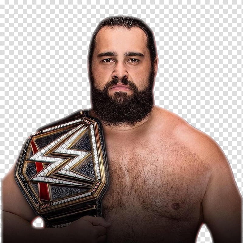 WWE Champion Rusev At Extreme Rules  New transparent background PNG clipart