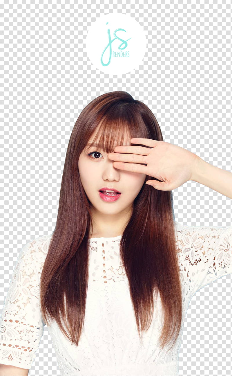 RENDER LOVELYZ icon transparent background PNG clipart