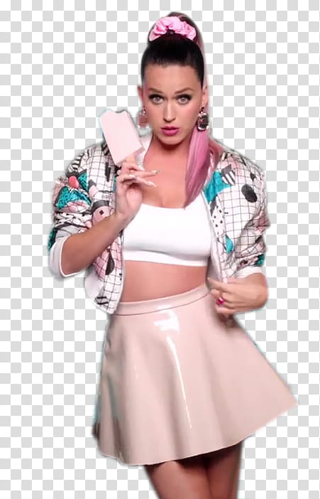 Katy Perry This Is How We Do, Katy transparent background PNG clipart