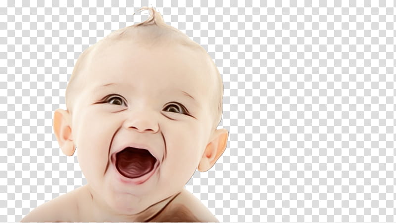 Happy Face, Snout, Smile, Lips, Cheek, Laughter, Mouth, Infant transparent background PNG clipart