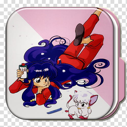 folders ranma  , verde rawr () icon transparent background PNG clipart