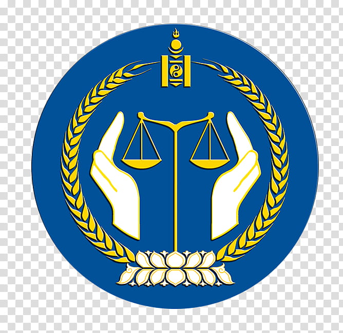 Supreme Logo, Supreme Court Of Mongolia, Bayangol Ulaanbaatar, Mongolian Language, Sum, Law, Yellow, Headgear transparent background PNG clipart