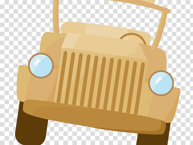 safari truck clipart