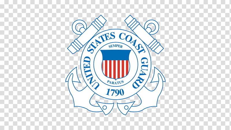 u s coast guard logo