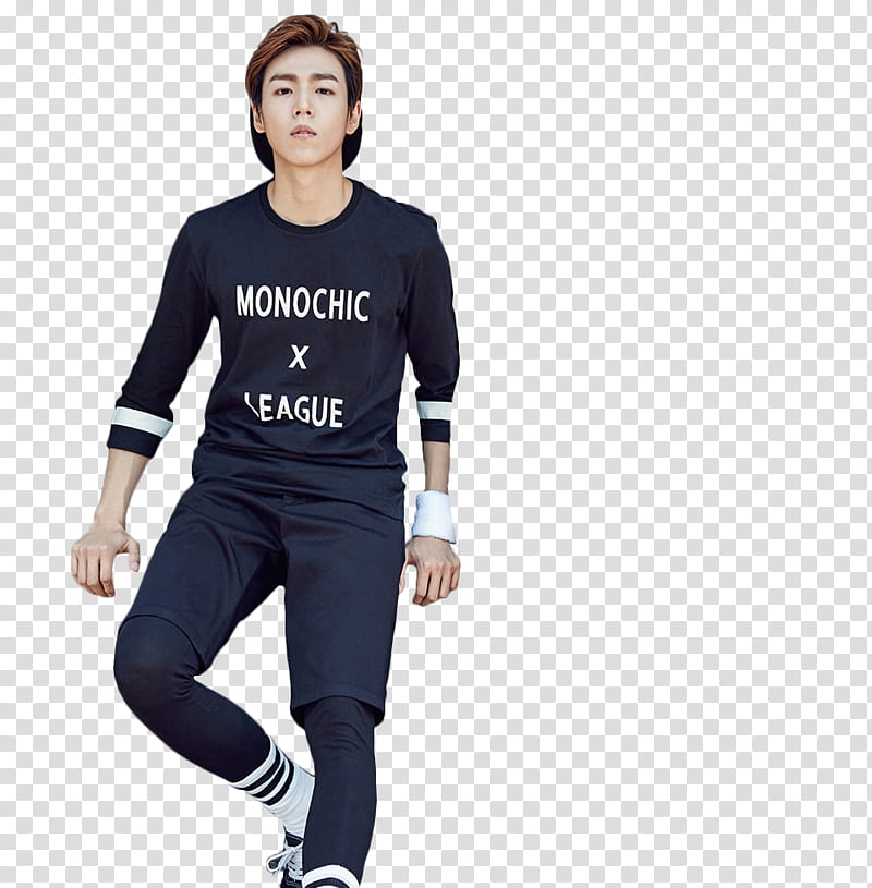 Unionbay Lee Hyun Woo transparent background PNG clipart