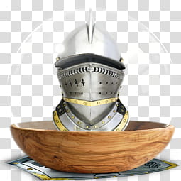 Sphere   the new variation, gray knight helmet illustration transparent background PNG clipart