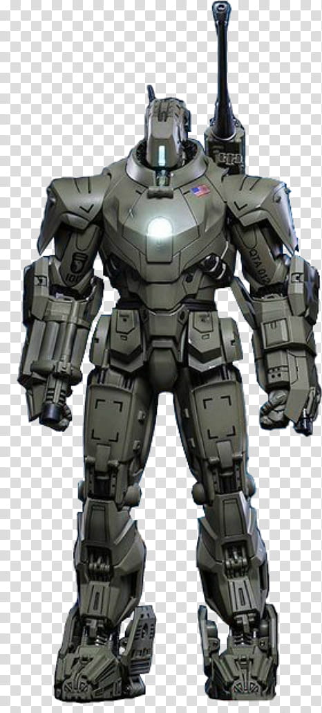 Dron iron online man