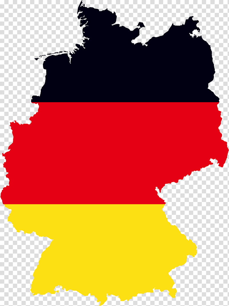 Flag, Germany, West Germany, Flag Of Germany, Alliedoccupied Germany, Map, Blank Map, National Flag transparent background PNG clipart
