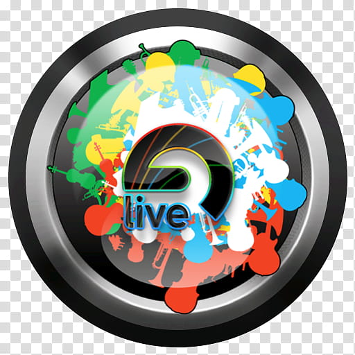 Ableton Live Macheta s, Ableton Live icon transparent background PNG clipart