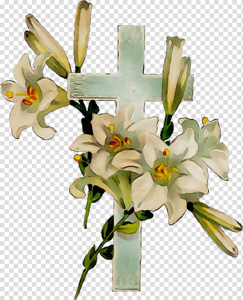 White Lily Flower, Floral Design, Cut Flowers, Flower Bouquet, Artificial Flower, Lily M, Plant, Floristry transparent background PNG clipart