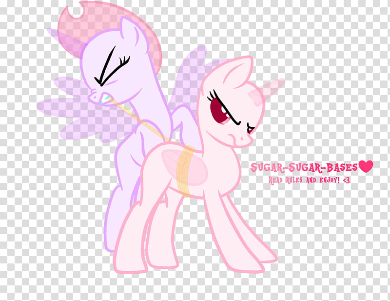 MLP base  pony transparent background PNG clipart