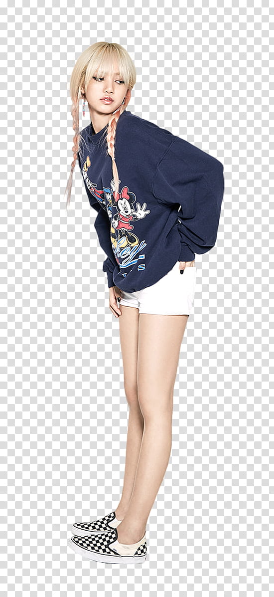 BlackPink, Blackpink Lisa transparent background PNG clipart