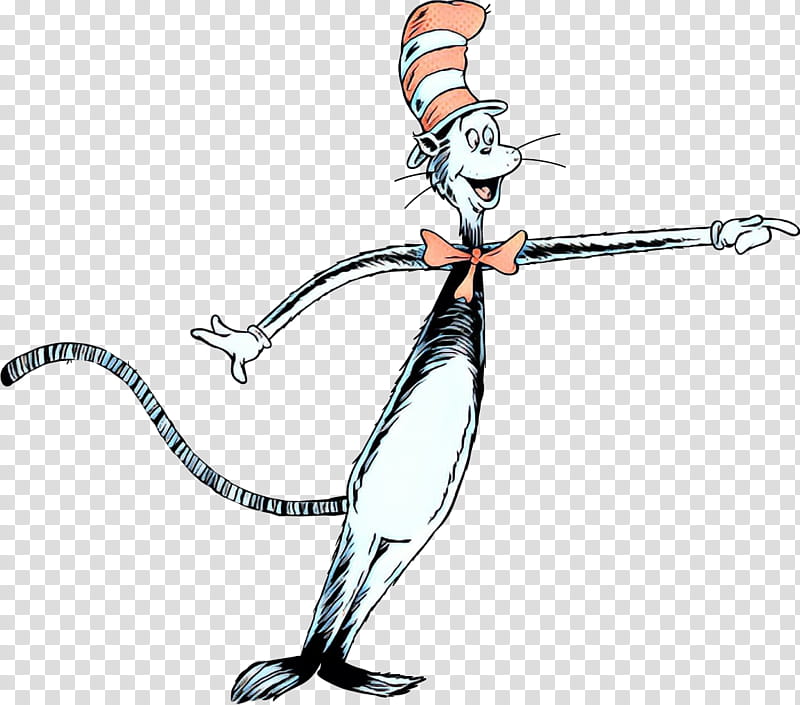 The Grinch, Cat In The Hat, How The Grinch Stole Christmas, Thing One, Dr Seuss, Grinch Grinches The Cat In The Hat, Cartoon, Tail transparent background PNG clipart