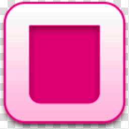 Albook extended pussy , pink and white logo transparent background PNG clipart