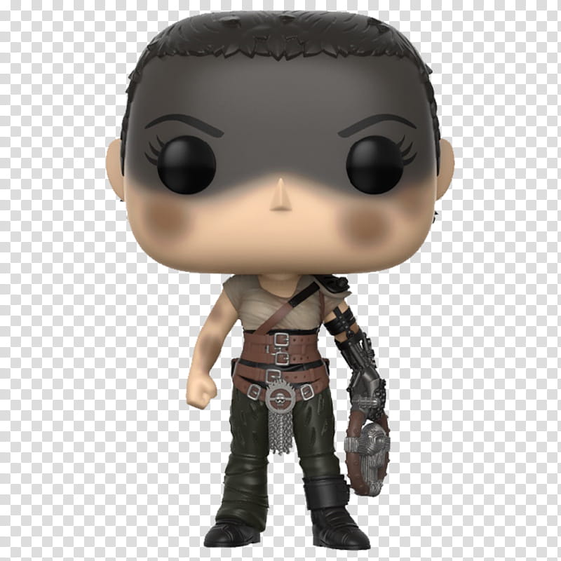 Road, Imperator Furiosa, Doof Warrior, Nux, Immortan Joe, Funko, Mad Max, Pop Movies Mmfr Furiosa Wchance Of Chase transparent background PNG clipart
