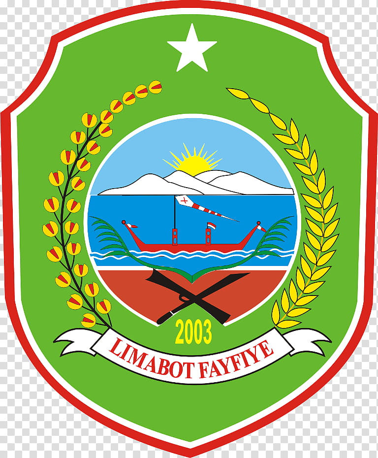 Maba Green, North Halmahera Regency, Sula Islands, Logo, Maluku Islands, Indonesian Language, Civil Servant Candidates, East Halmahera Regency transparent background PNG clipart