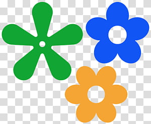 Floral Flower, Floral Design, Symbol transparent background PNG clipart thumbnail