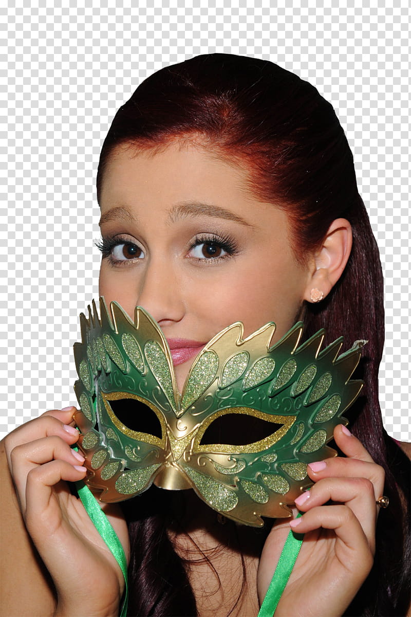 ARIANA GRANDE transparent background PNG clipart