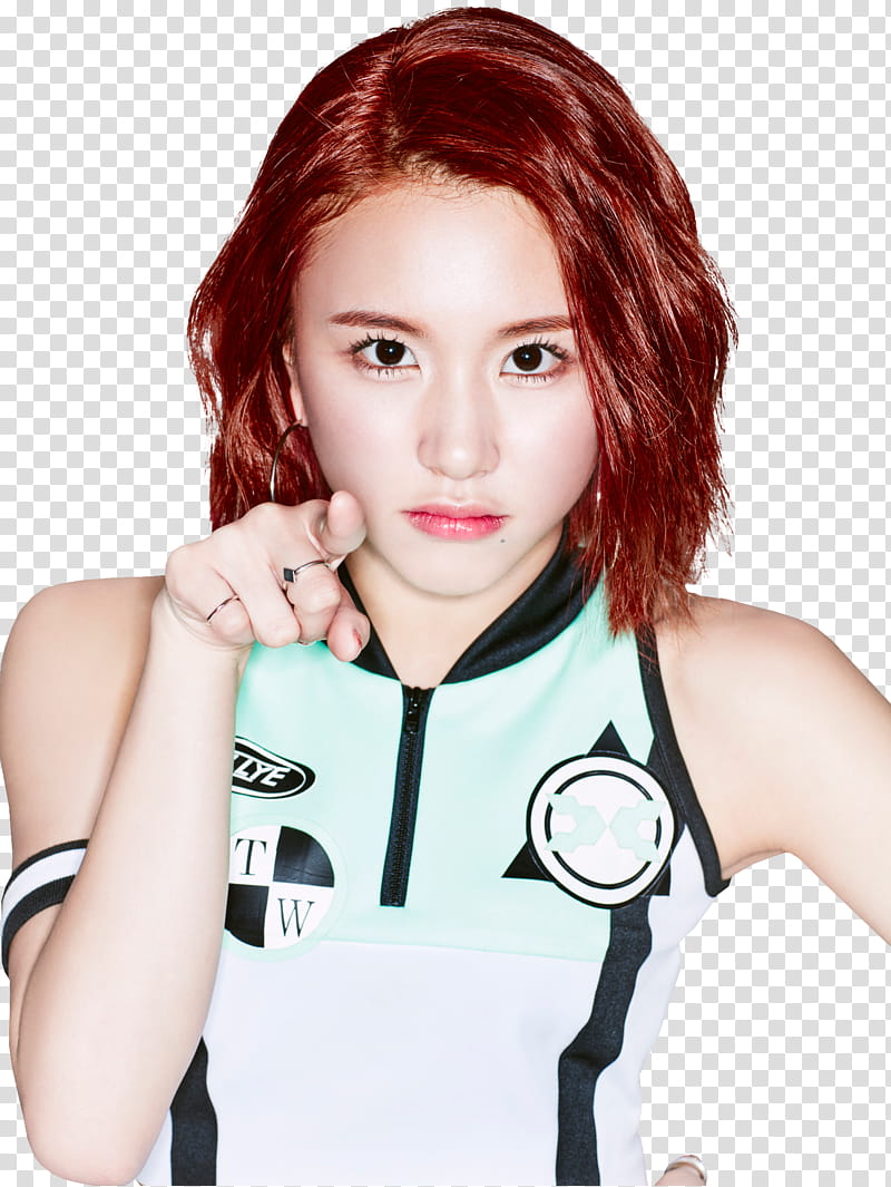 Twice , Twice Chaeyong transparent background PNG clipart