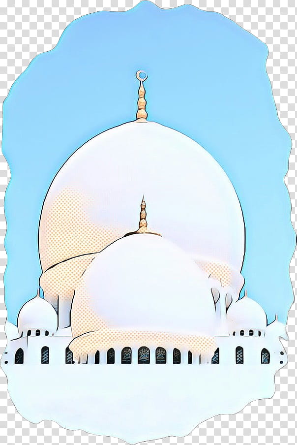 Sky, Cartoon, Lighting, Mosque, Dome, Place Of Worship, Architecture transparent background PNG clipart