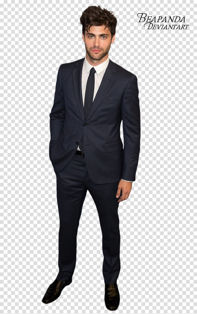 Matthew Daddario, man in black formal suit transparent background PNG clipart