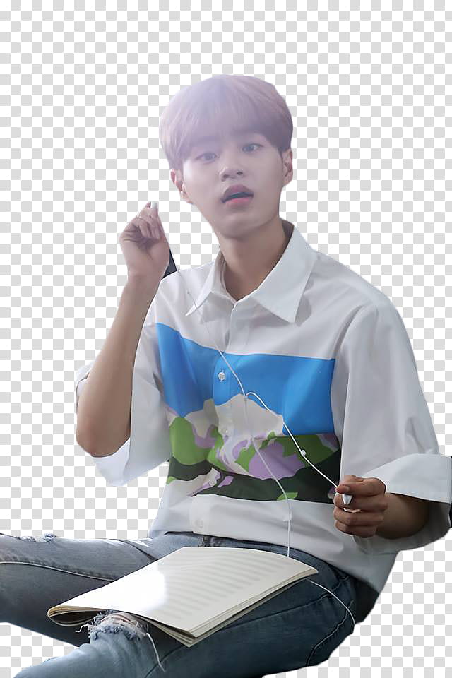 Wanna One Daehwi x Teaser Movie, ___n icon transparent background PNG clipart