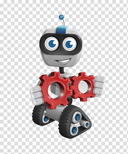 Thomas The Train, Robot, Robotics, Robotic Arm, Industrial Robot, Educational Robotics, Humanoid Robot, Android transparent background PNG clipart