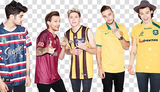 OneDirection , One Direction transparent background PNG clipart