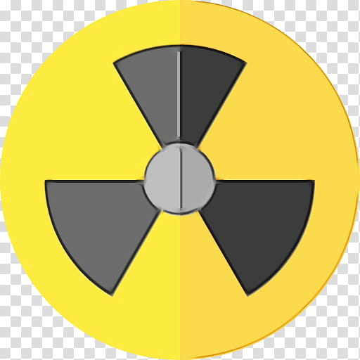 Radiation Symbol, Nuclear Power, Nuclear And Radiation Accident And Incident, Radioactive Decay, Nuclear Power Plant, Power Station, Energy, Renewable Energy transparent background PNG clipart