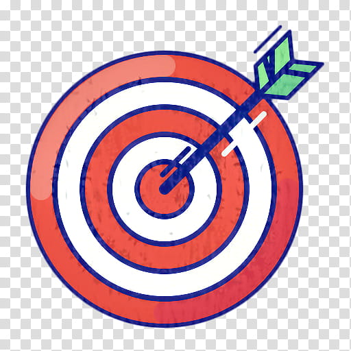 Archery man logo, png | PNGWing