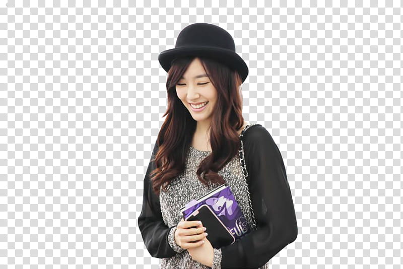 Tiffany Hwang O transparent background PNG clipart