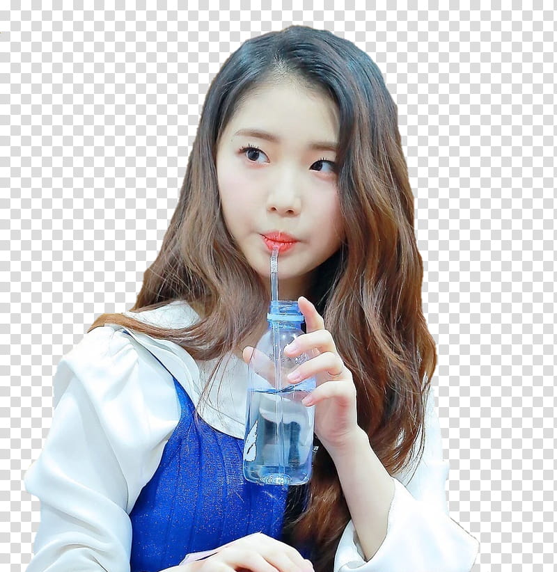 YEOJIN LOONA transparent background PNG clipart