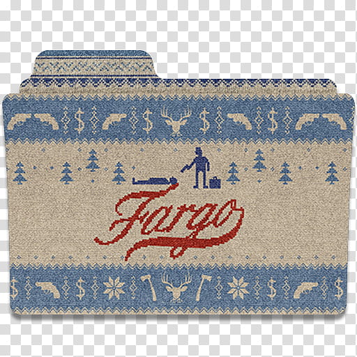 Fargo Folder Icon, Fargo () transparent background PNG clipart