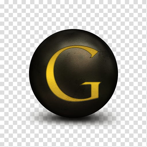Antique Social Media Icons, antique copper orbs google g logo transparent background PNG clipart