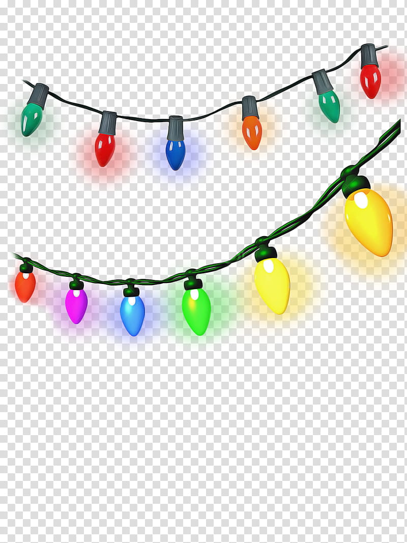 Christmas Light Bulb, Christmas Lights, Light Ropes Strings, Christmas Day, Garland, Incandescent Light Bulb, Lighting, Lightemitting Diode transparent background PNG clipart