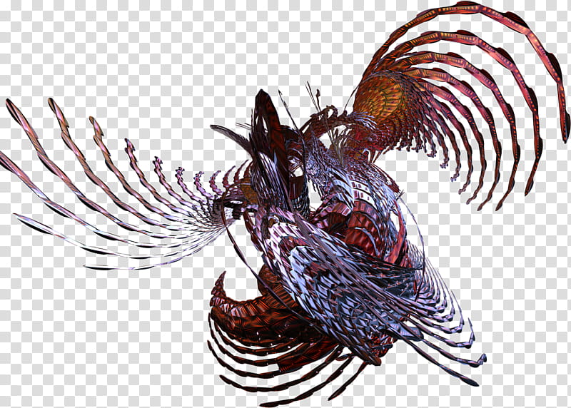 redfoxGfx effekt Cd , multicolored animal illustration transparent background PNG clipart