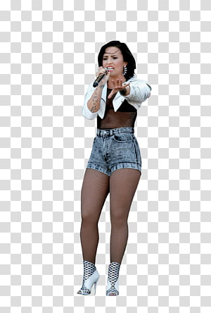Demi Lovato , 647 transparent background PNG clipart thumbnail