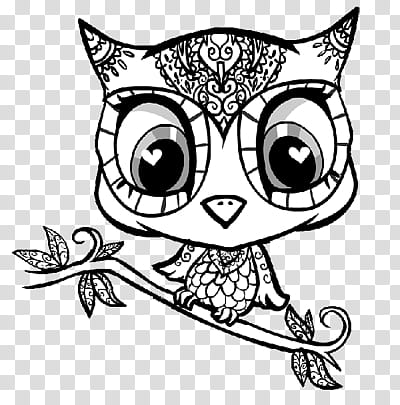 ong owl transparent background PNG clipart