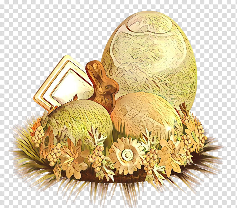 Easter, Animal, Plant, Bird Nest, Fruit, Food, Easter transparent background PNG clipart