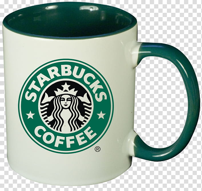 Starbucks Cup, Coffee, Cafe, Tea, Coffeehouse, Logo, Brewed Coffee, Mug transparent background PNG clipart