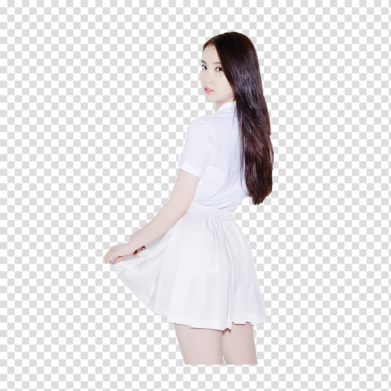 Eunha Gfriend transparent background PNG clipart