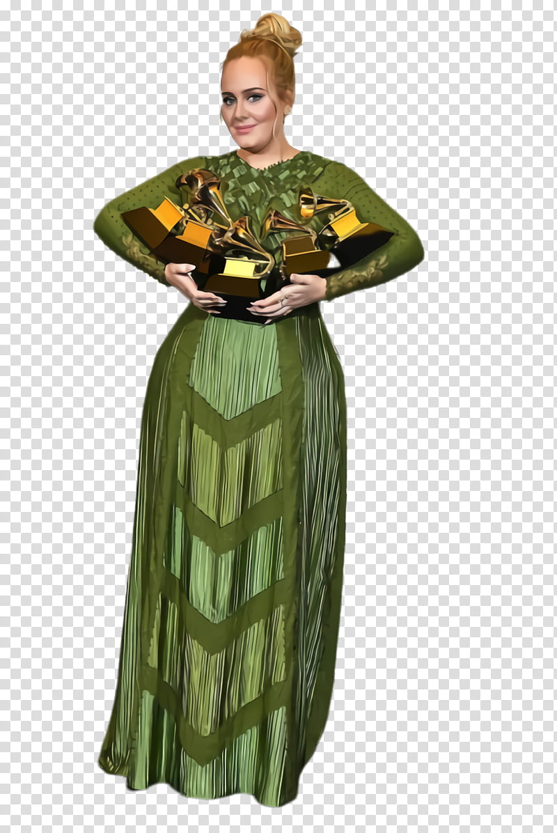 Halloween Costume, Adele, Singer, Grammy Awards, Grammy Award For Album Of The Year, Music, Musician, Popsugar transparent background PNG clipart