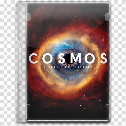 TV Show Icon Mega , Cosmos, A Spacetime Odyssey, Cosmos A Spacetime Odyssey case transparent background PNG clipart