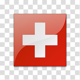 countries icons s., flag switzerland transparent background PNG clipart