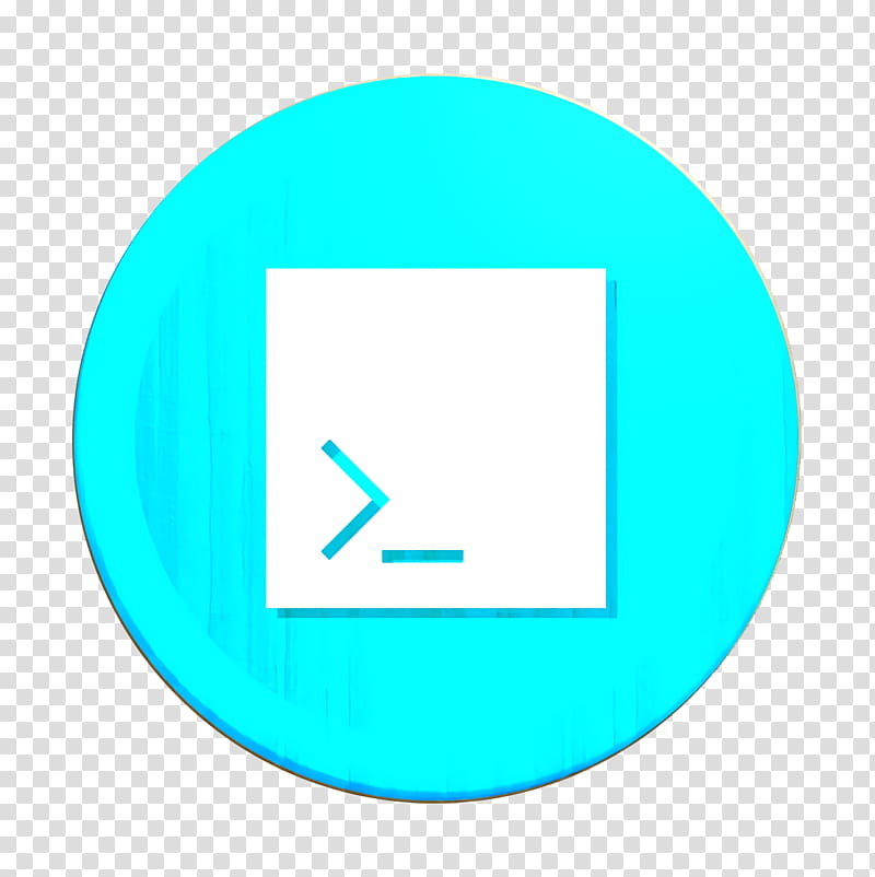 coding icon development icon html icon, Language Icon, Programming Icon, Blue, Aqua, Green, Turquoise, Circle transparent background PNG clipart