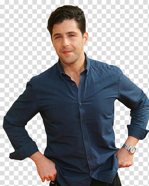 Josh Peck transparent background PNG clipart