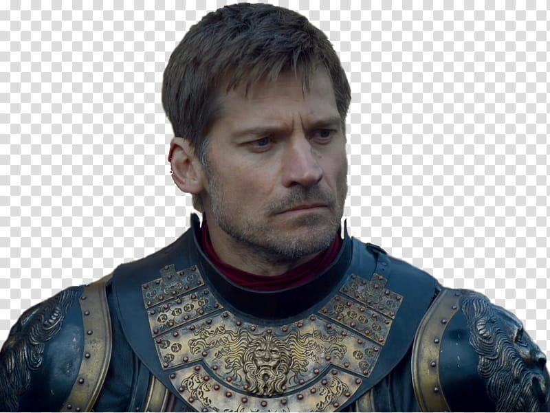 Jaime Lannister transparent background PNG clipart