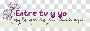 Textos De la Serie Violetta transparent background PNG clipart thumbnail