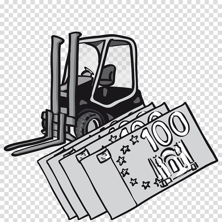 Warehouse, Cartoon, Forklift, Svetruck, Construction, Bulldozer, Forklift Truck, Vehicle transparent background PNG clipart