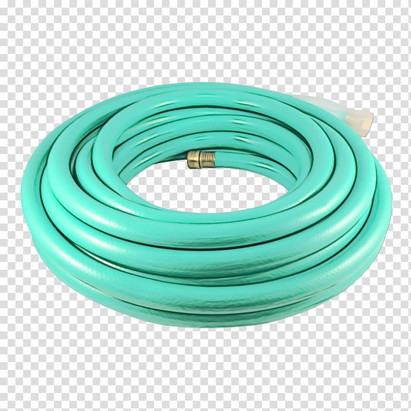 Ethernet Turquoise, Electrical Cable, Ethernet Cable, Technology, Networking Cables, Garden Hose, Fuel Line, Wire transparent background PNG clipart